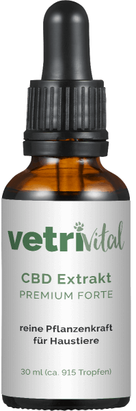 Enecta CBD Oil for Pets 5%, 500 mg, 10 ml - Canatura - Online Shop with  cannabis related products for health and healthy lifestyle