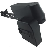 Cyma Adaptateur chargeur M4 pour P90 AEG 1500 BB - BK