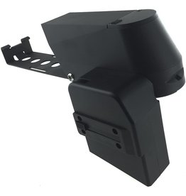 Cyma Adapter magazynka M4 na P90 do AEG 1500 kulek - BK