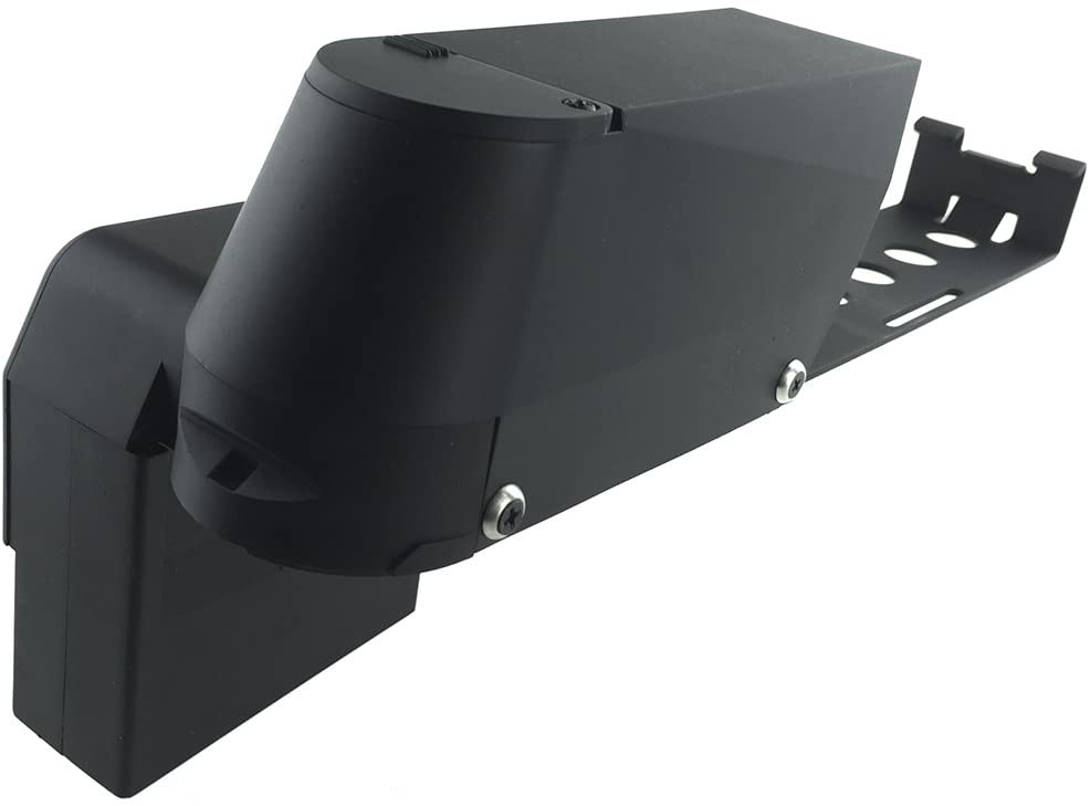 Cyma Adapter magazynka M4 na P90 do AEG 1500 kulek - BK