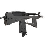 Modify Ruso PP-2K SMG GBB 1,20 julios - BK