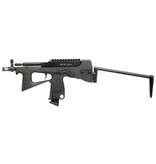 Modify Ruso PP-2K SMG GBB 1,20 julios - BK