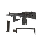 Modify Ruso PP-2K SMG GBB 1,20 julios - BK