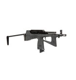 Modify Ruso PP-2K SMG GBB 1,20 julios - BK