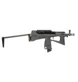 Modify Ruso PP-2K SMG GBB 1,20 julios - BK