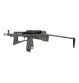 Modify Ruso PP-2K SMG GBB 1,20 julios - BK