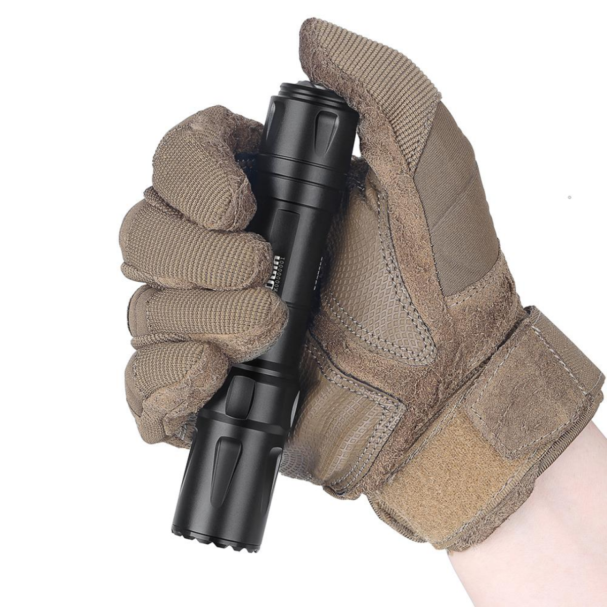 OLight Odin Professional TacLight 2.000 Lumen - BK