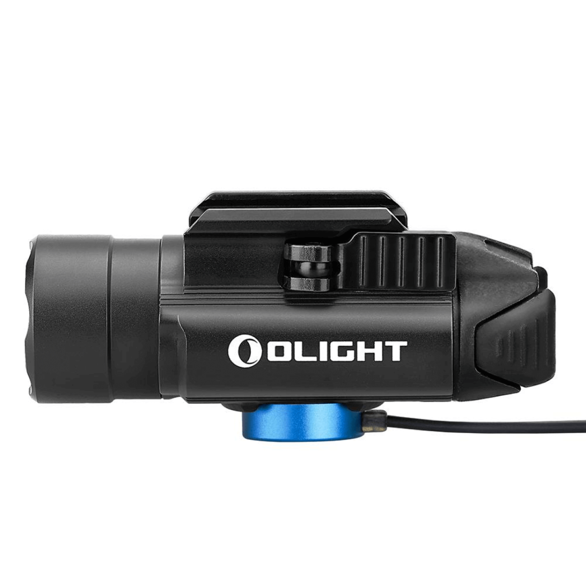 OLight PL-Pro Valkyrie Taclight 1500 Lumen - BK