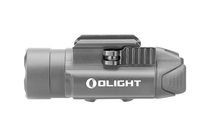 OLight PL-Pro Valkyrie Taclight 1500 Lumens - BK