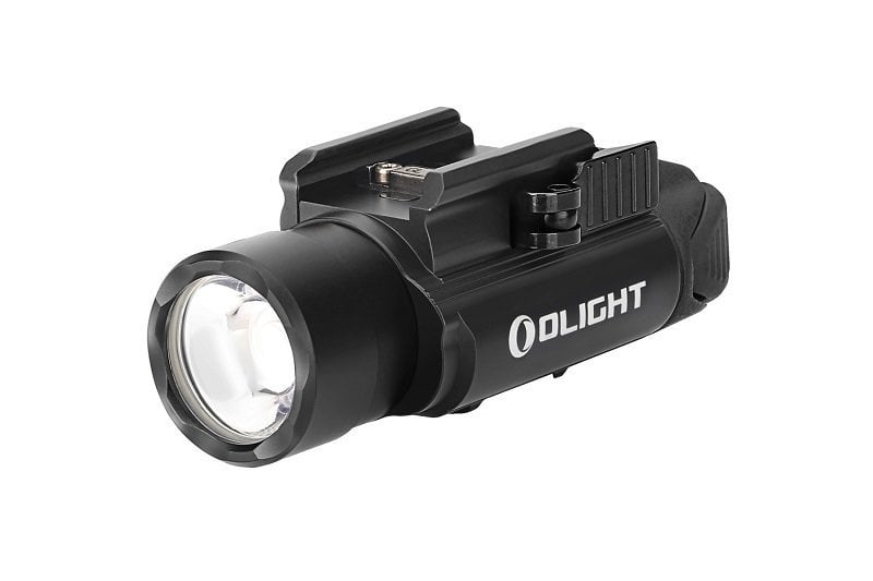 OLight PL-Pro Valkyrie Taclight 1500 Lumens - BK