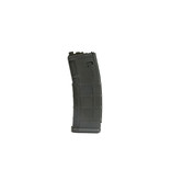 WE Tech P-Style Greengas Magazine Open Bolt for WE M4 / SCAR - 30 BB - BK