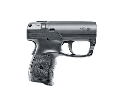 Walther PGS Personal Guard System - BK