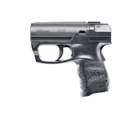 Walther PGS Personal Guard System - BK