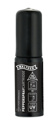 Walther Cartouche spray au poivre pour PGS - 11 ml