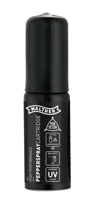 Walther Cartouche spray pour PGS - 11 ml