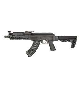 Tokyo Marui AK Storm Next Gen Recoil Shock EBB 0.90 Joule -BK