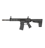 Classic Army DT-4 Double Barrel AR15 Karabiner 1,0 Joule - BK