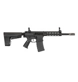 Classic Army DT-4 Double Barrel AR15 Carabine 1.0 Joule - BK