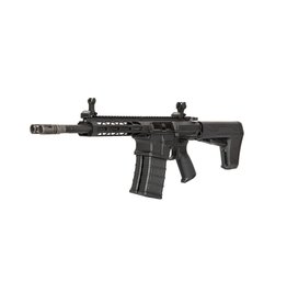 Classic Army DT-4 Double Barrel AR15 Carabine 1.0 Joule - BK