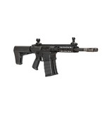 Classic Army DT-4 Double Barrel AR15 Carabine 1.0 Joule - BK