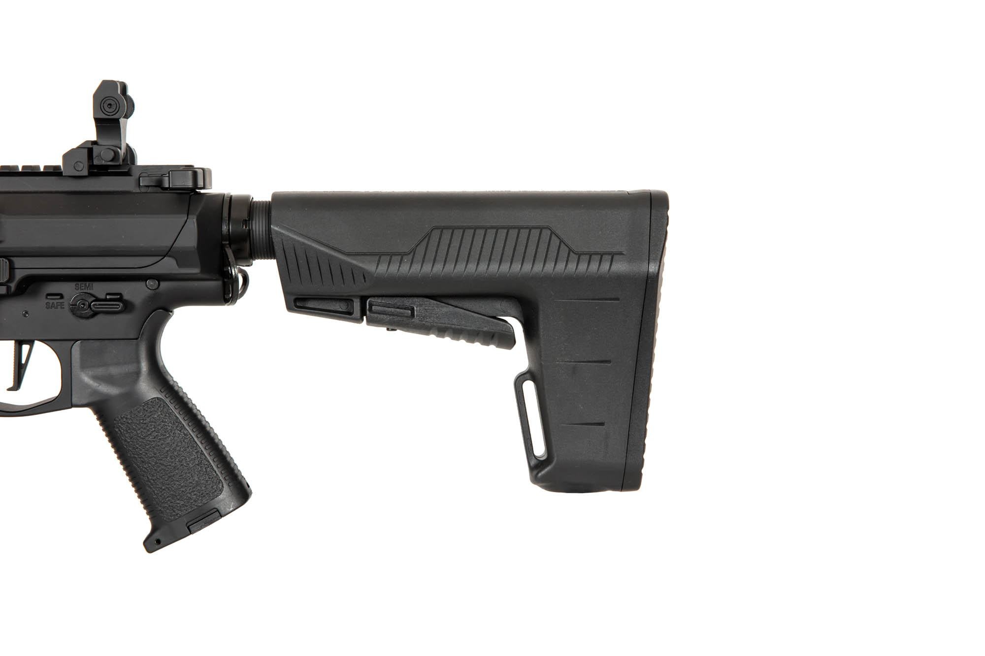 Classic Army DT-4 Double Barrel AR15 Carabine 1.0 Joule - BK
