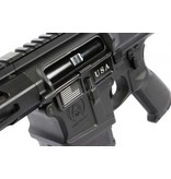 Classic Army DT-4 Double Barrel AR15 Carabine 1.0 Joule - BK