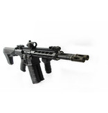Classic Army DT-4 Double Barrel AR15 Carabine 1.0 Joule - BK