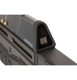 Snow Wolf MA5B HALO Blaster 88 AEG 1,10 Joule - BK