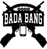 Bada Bang Bluetooth target system