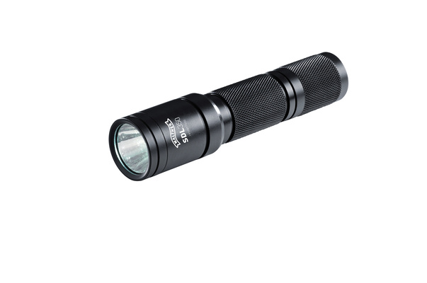 Walther LED Taclight SDL 350 - 500 lumens