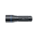 Walther GL 2000r LED flashlight - 2,700 lumens