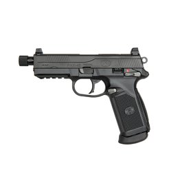 Tokyo Marui FNX-45 Tactical GBB - 0.84 joules - BK