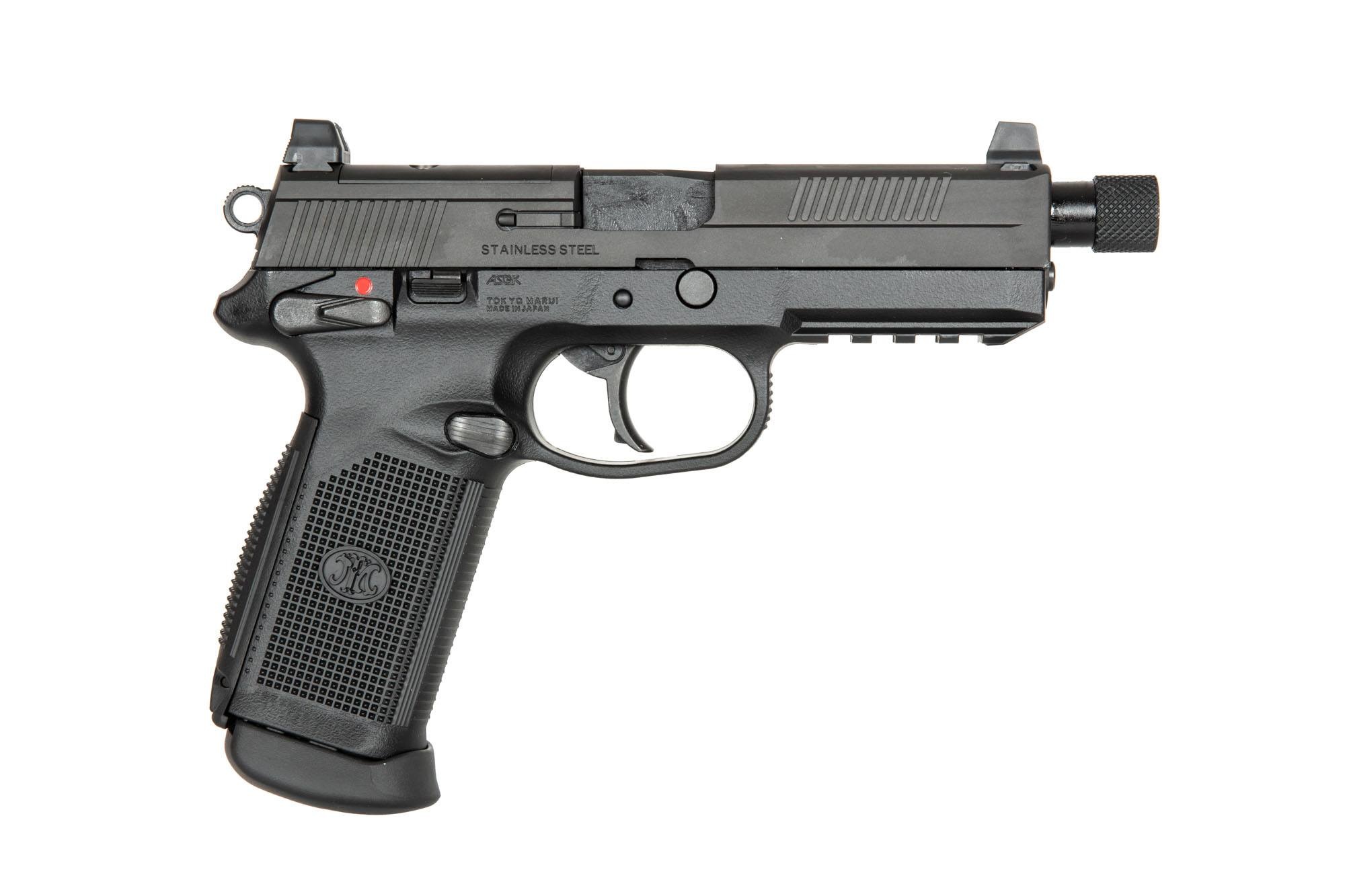 Tokyo Marui FNX-45 GBB tattico - 0,84 Joule
