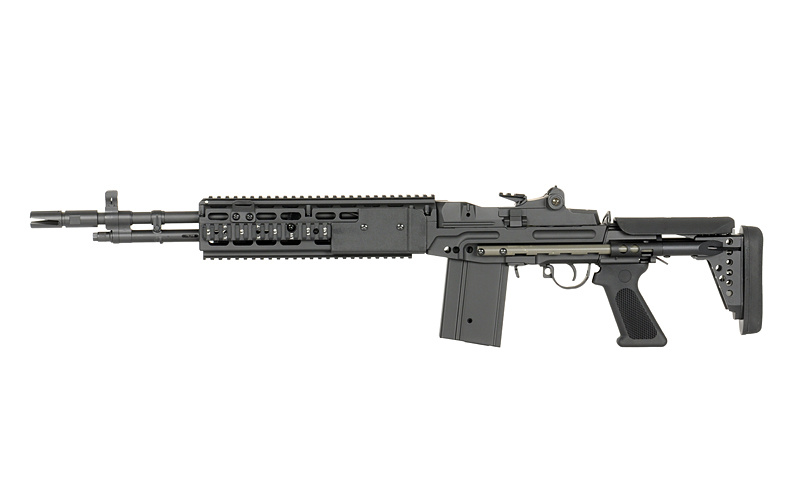 Cyma CM.032G EBR M14 AEG 1,33 Julios - BK