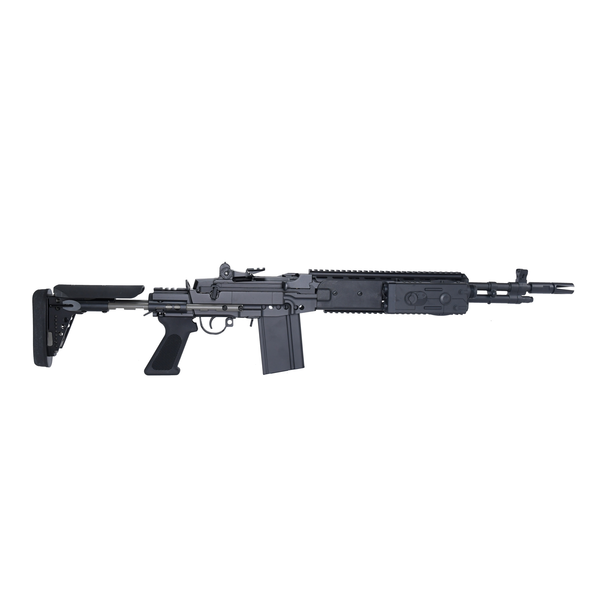 Cyma CM.032G EBR M14 AEG 1,33 Julios - BK
