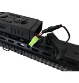 Cyma CM.032G EBR M14 AEG 1,33 Julios - BK