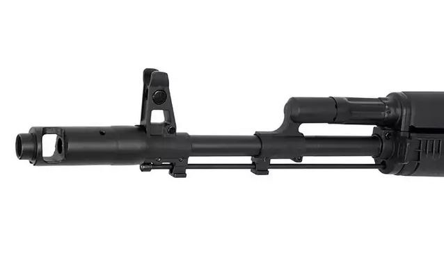 Cyma CM.040M AK74 AEG 1,71 julios - BK