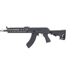 Cyma CM.040N AK74 Tactical AEG 1.71 Joule - BK