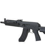 Cyma CM.040N AK74 Tactical AEG 1.71 Joule - BK