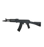 Cyma CM.040D AK74 AEG 1.71 joules - BK