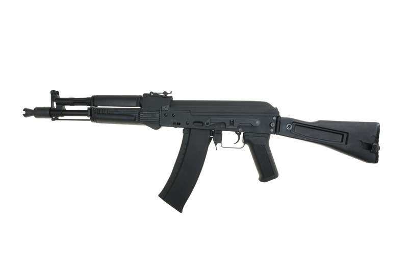 Cyma CM.040D AK74 AEG 1,71 joules - BK