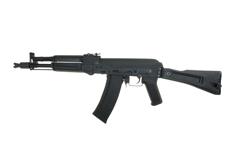 Cyma CM.040D AK74 AEG 1,71 julios - BK