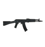 Cyma CM.040D AK74 AEG 1,71 julios - BK