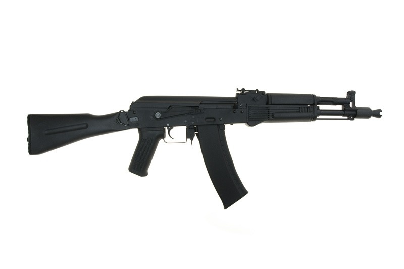 Cyma CM.040D AK74 AEG 1,71 julios - BK