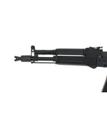 Cyma CM.040D AK74 AEG 1,71 Joule - BK