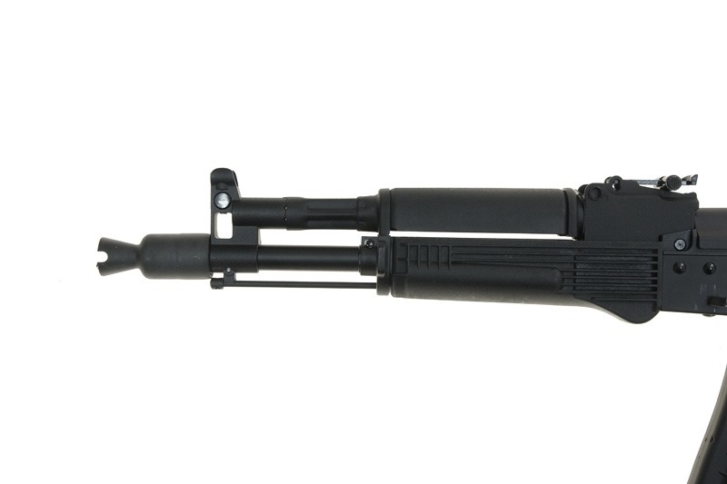 Cyma CM.040D AK74 AEG 1,71 julios - BK
