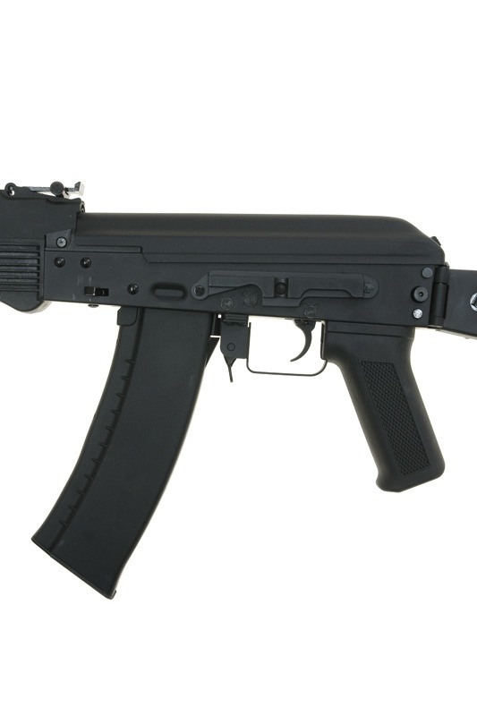 Cyma CM.040D AK74 AEG 1,71 julios - BK