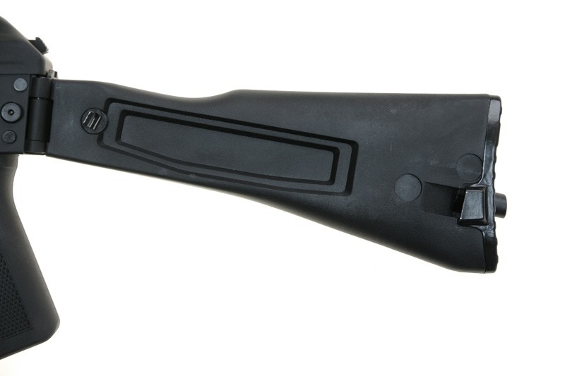 Cyma CM.040D AK74 AEG 1,71 julios - BK