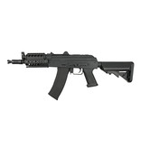 Cyma CM.040H AK74 AEG 1,71 julios - BK