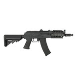 Cyma CM.040H AK74 AEG 1,71 julios - BK
